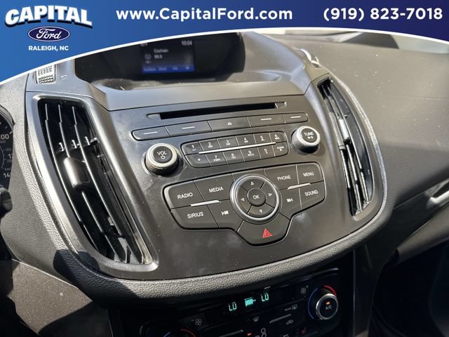 Used 2017 Ford Escape SE w/ SE Sport Appearance Package AWD/4WD image 27