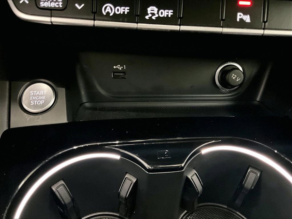 Used 2024 Audi A4 2.0T Premium Plus image 26