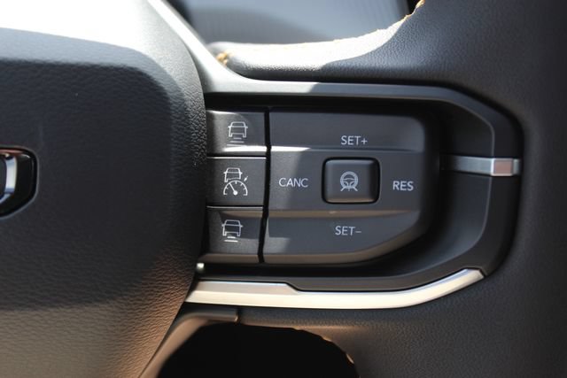New 2026 Jeep Cherokee Limited AWD/4WD image 18