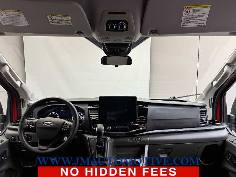 Used 2023 Ford Transit 350 XLT image 11