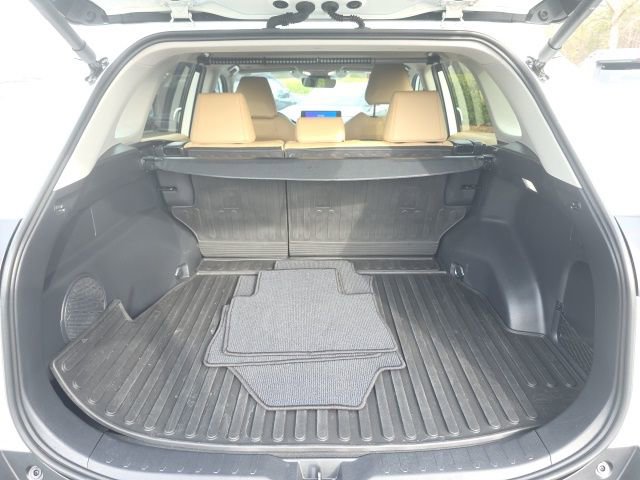Used 2024 Toyota RAV4 Limited image 21