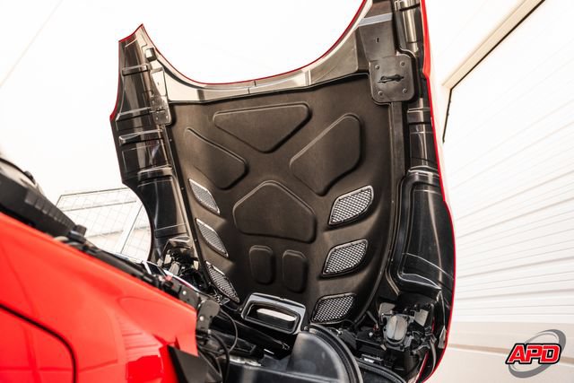 Used 2013 SRT Viper SRT-10 RWD image 83