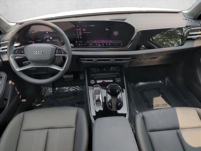 Certified 2025 Audi A5 2.0T Premium w/ Convenience Package image 17