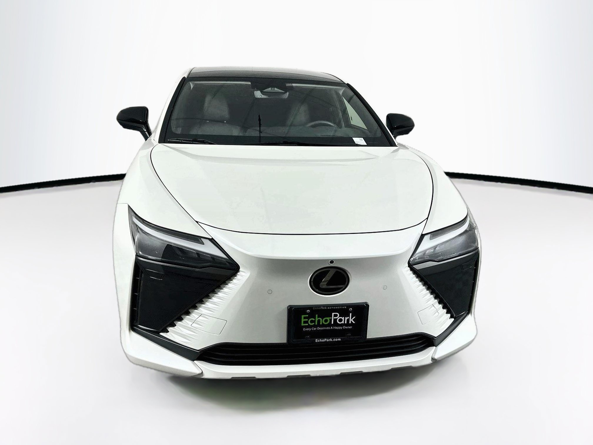 Used 2023 Lexus RZ 450e Premium w/ Technology Package AWD/4WD image 2