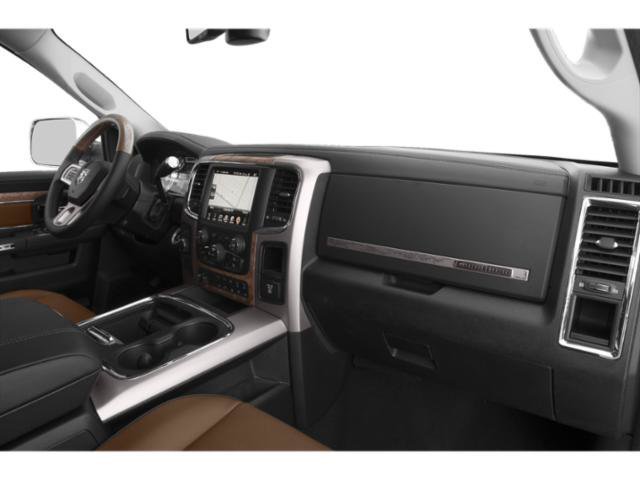 Used 2015 RAM 2500 Longhorn w/ Convenience Group AWD/4WD image 19