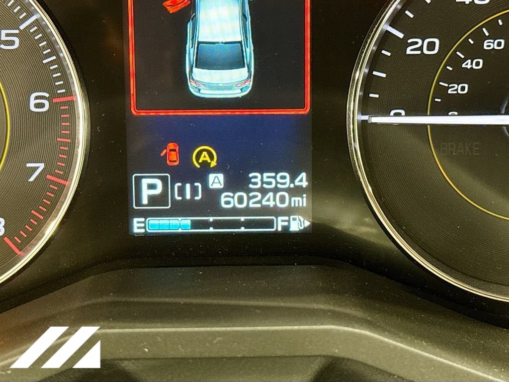 Used 2023 Subaru Crosstrek 2.5i Sport AWD/4WD image 14