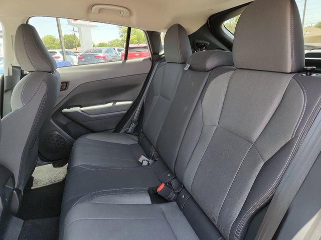 Used 2024 Subaru Crosstrek 2.0i image 11