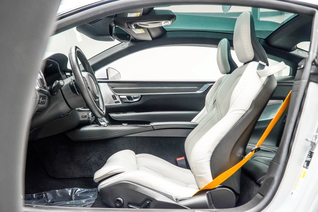 Used 2021 Polestar Polestar 1 AWD/4WD image 37