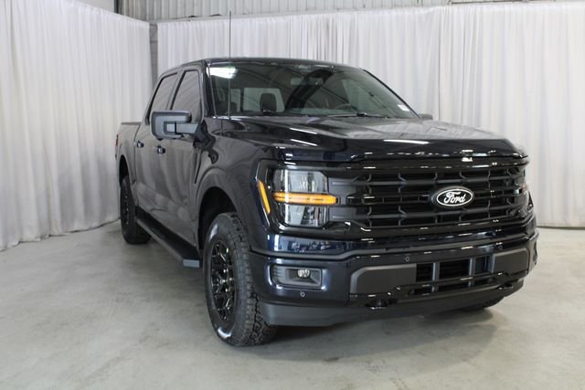 New 2026 Ford F150 XLT w/ Equipment Group 302A MID AWD/4WD image 37