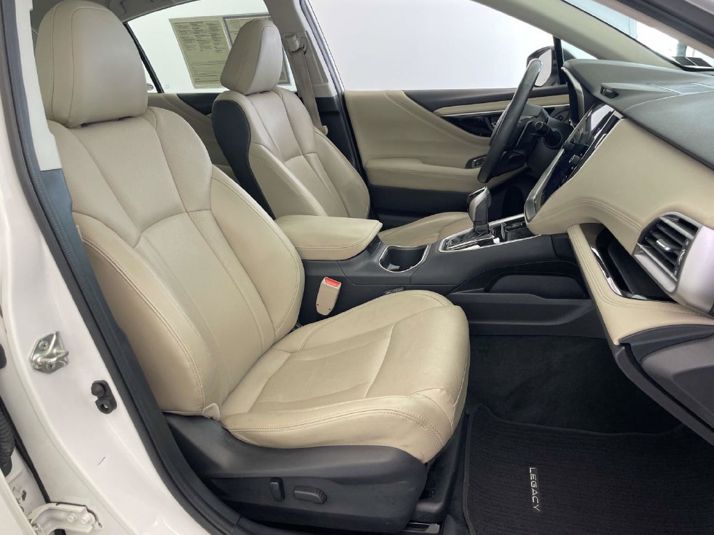 Used 2021 Subaru Legacy Limited XT AWD/4WD image 22