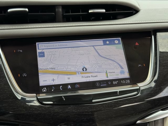Used 2023 Cadillac XT6 Premium Luxury AWD/4WD image 17