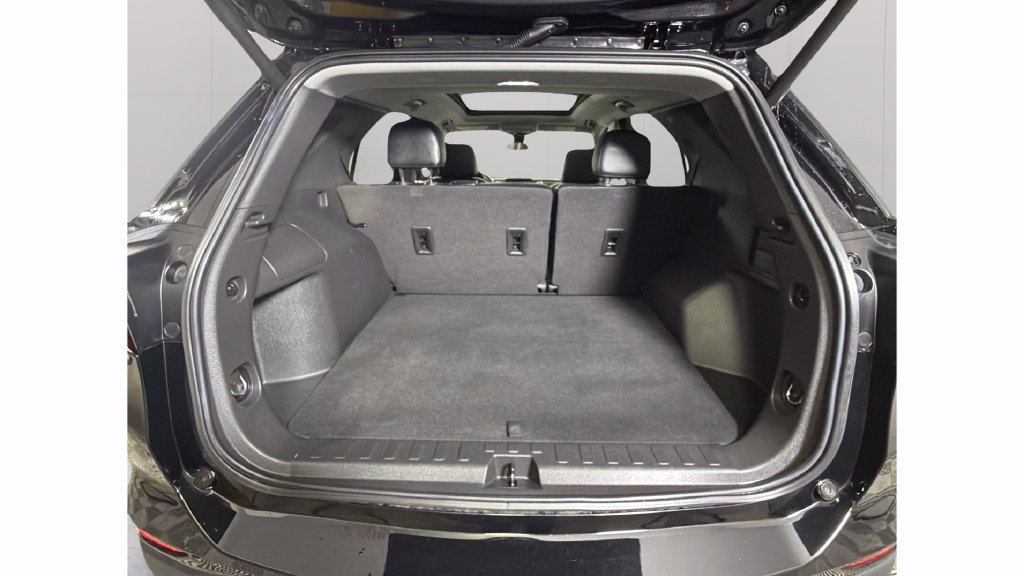 Certified 2022 Chevrolet Equinox LT FWD image 30