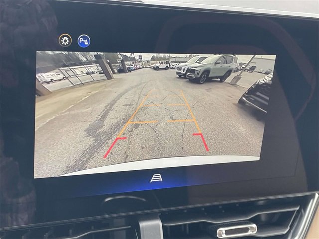 New 2026 Chevrolet Equinox ACTIV w/ Convenience Package III image 14