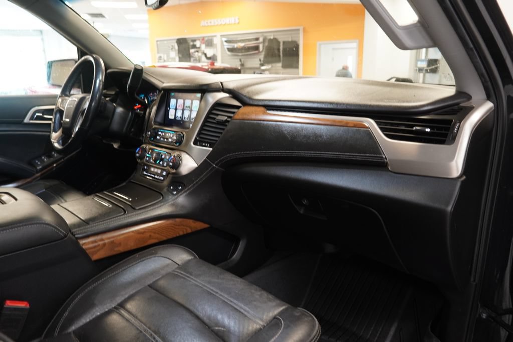Used 2020 GMC Yukon XL Denali w/ Open Road Package AWD/4WD image 45