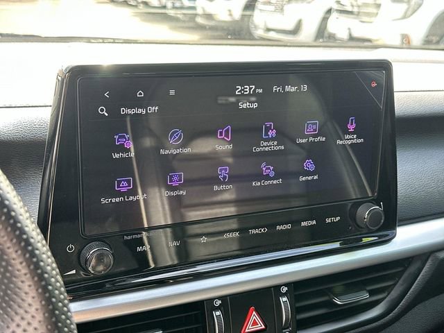 Used 2024 Kia Forte GT-Line w/ GT-Line Premium Package image 40