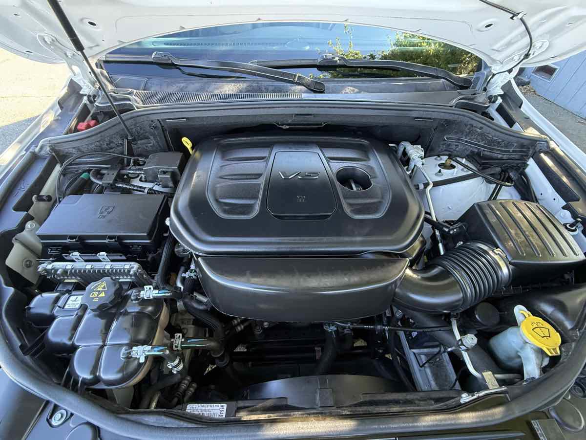 Used 2021 Jeep Grand Cherokee High Altitude image 32