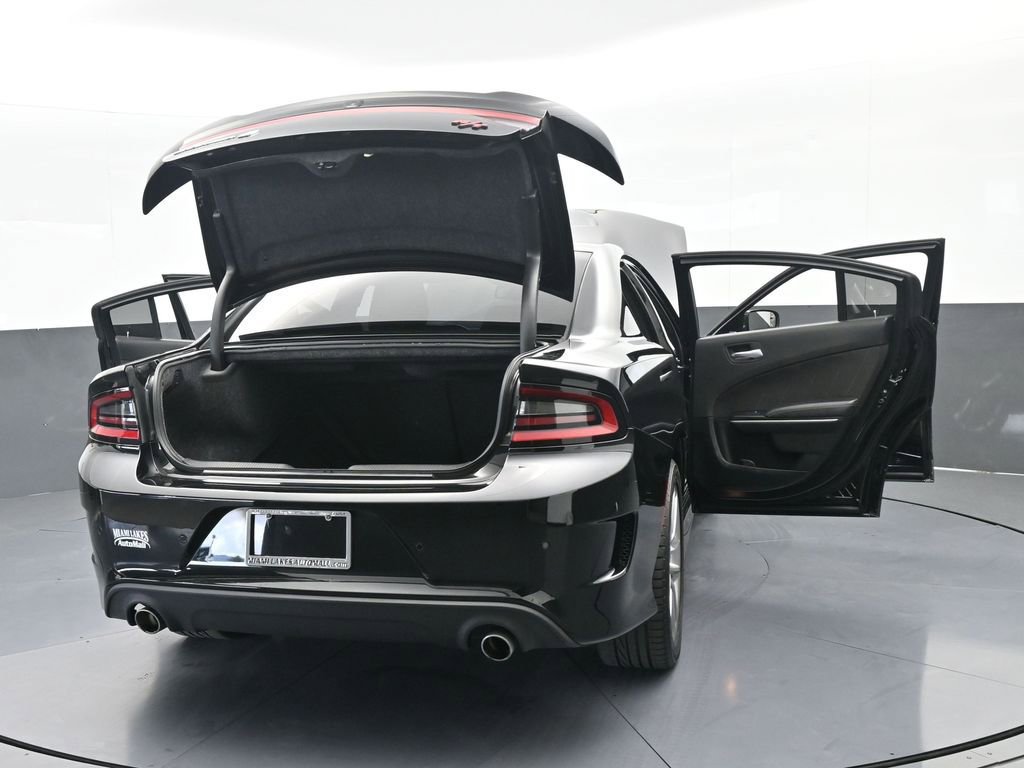 Used 2023 Dodge Charger GT w/ Technology Group image 69