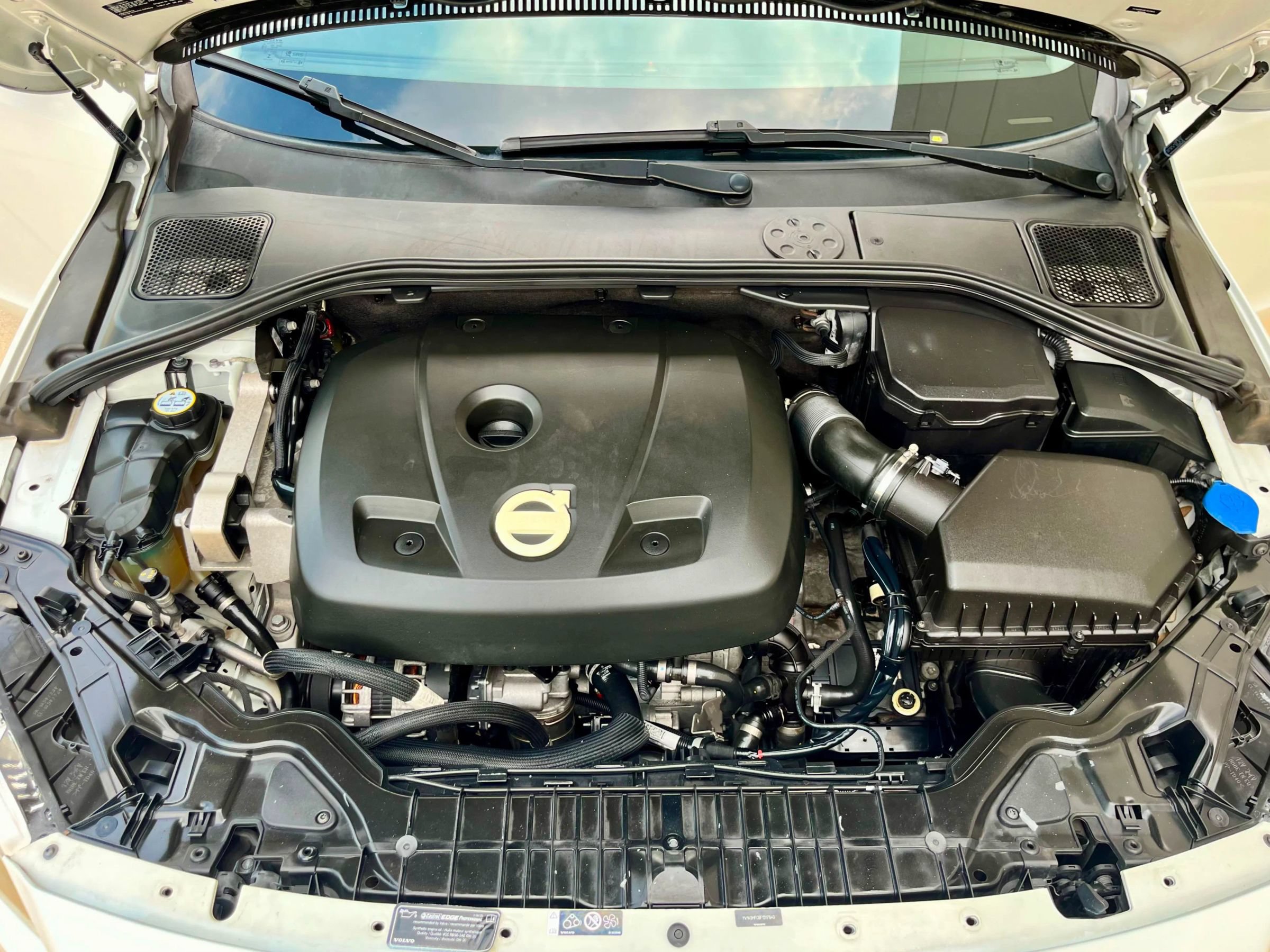 Used 2015 Volvo S60 T5 Premier Plus FWD image 39