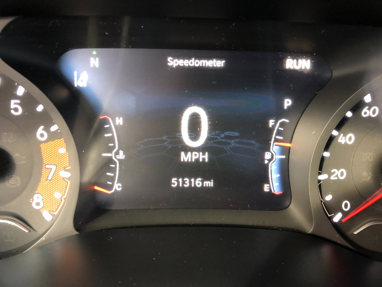 Used 2023 Jeep Compass Limited image 15