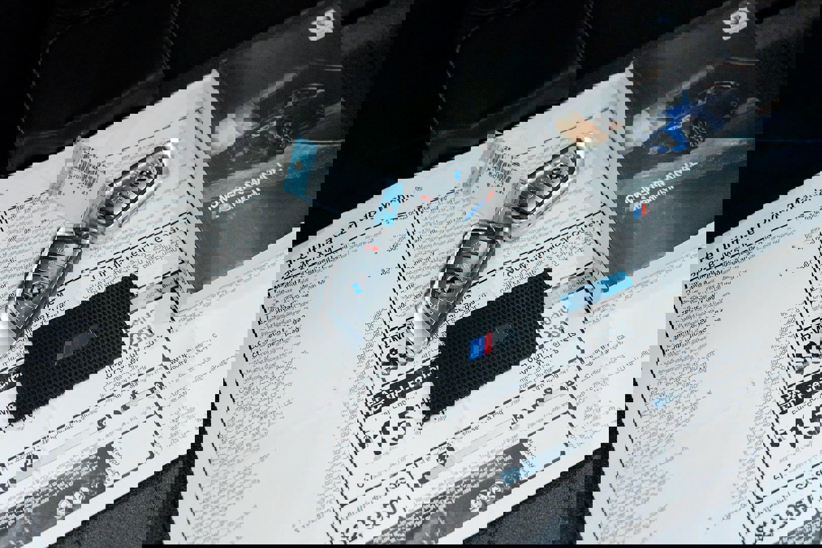 Used 2022 BMW X5 M w/ Competition Package 2 image 57