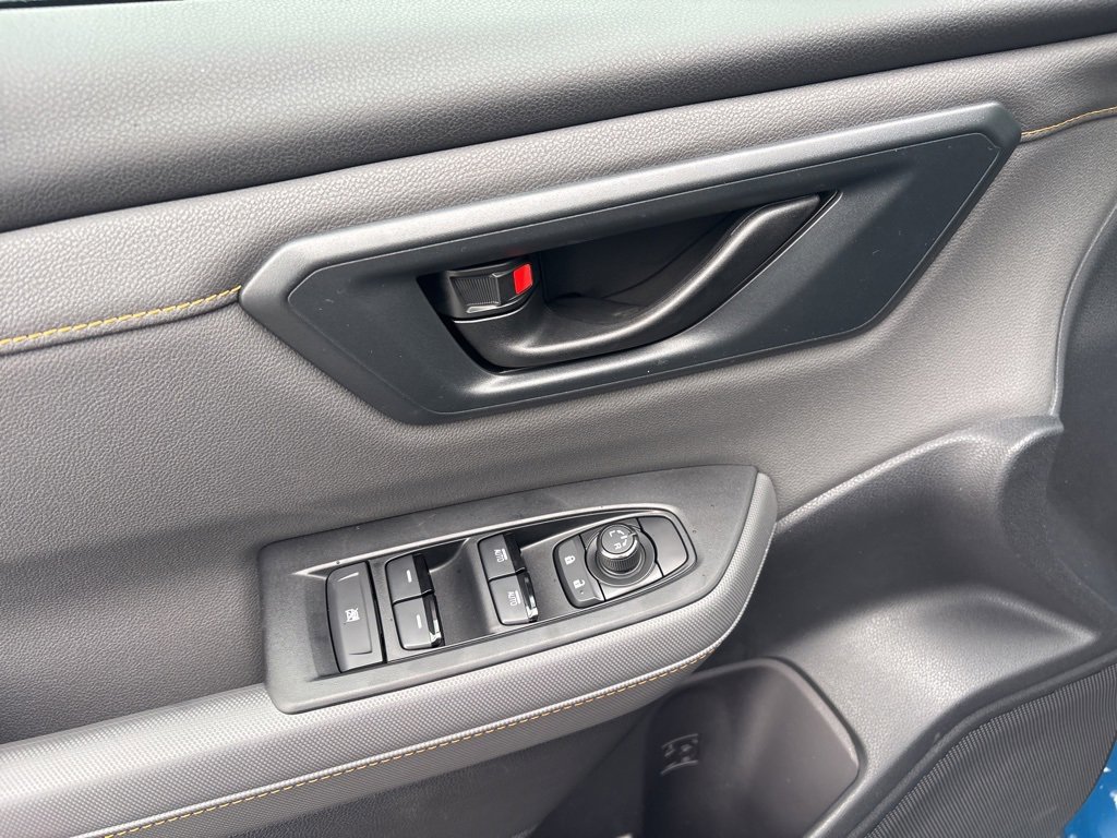 New 2026 Subaru Forester Wilderness image 20