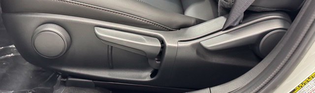 New 2026 MAZDA MAZDA3 s Sport FWD image 16