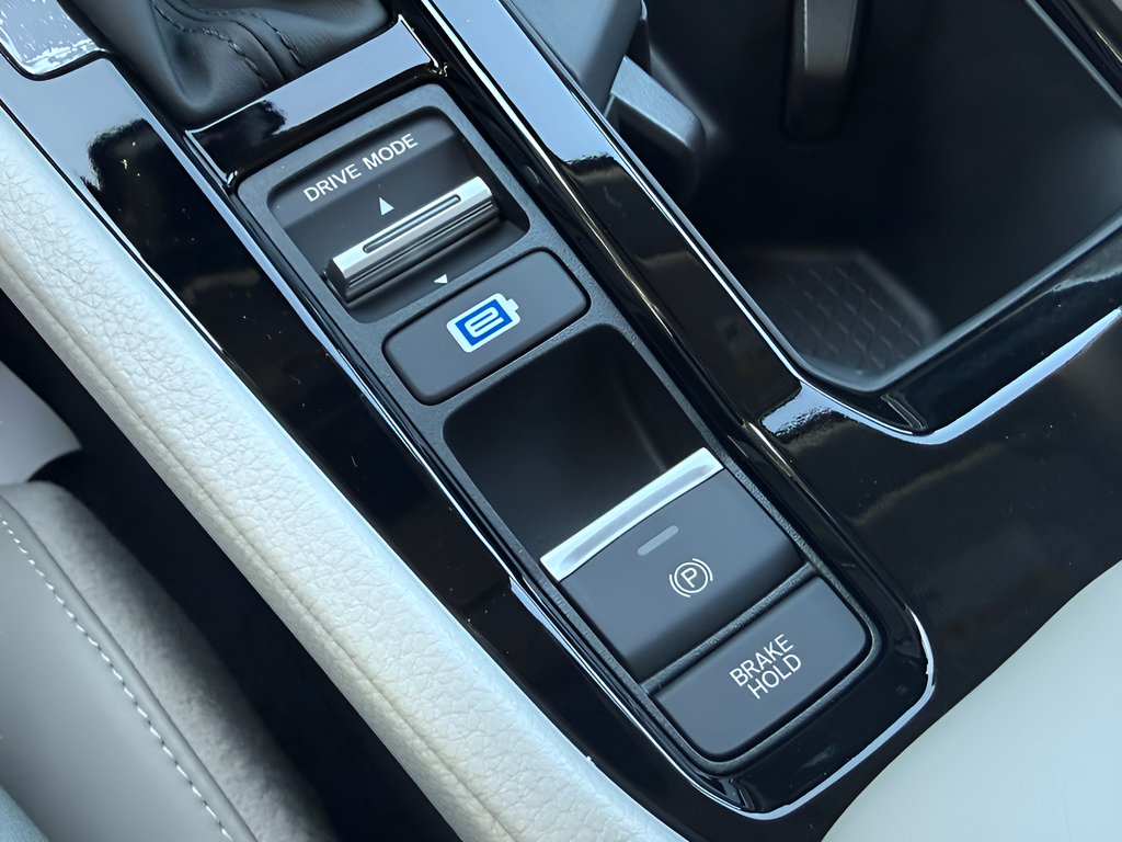 New 2026 Honda Accord EX-L image 28