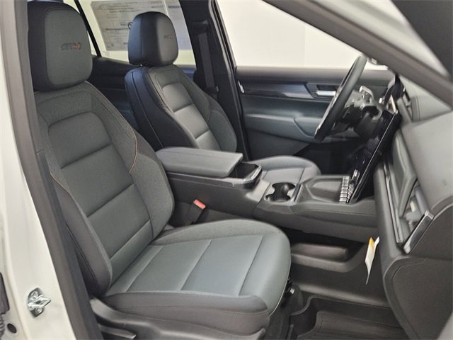 New 2026 GMC Terrain AT4 image 29