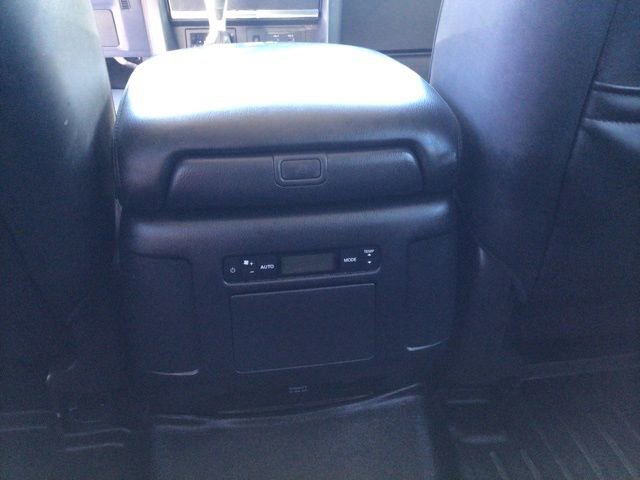 Used 2024 Nissan Armada SV w/ Cargo Package AWD/4WD image 12
