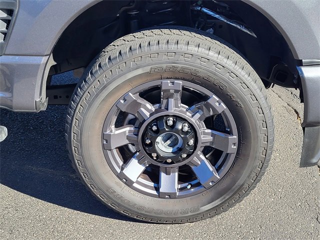 Used 2023 Ford F250 Lariat w/ Lariat Ultimate Package image 6