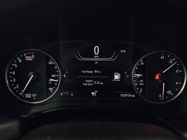Used 2020 Buick Enclave Avenir w/ Avenir Technology Package image 35