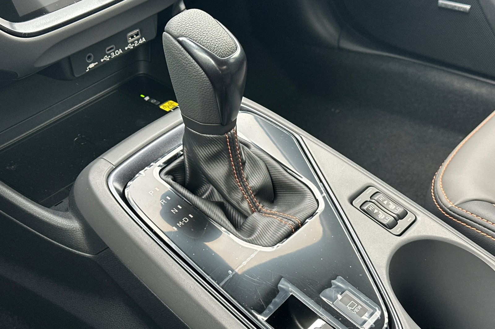 New 2026 Subaru Crosstrek 2.5i Limited AWD/4WD image 25