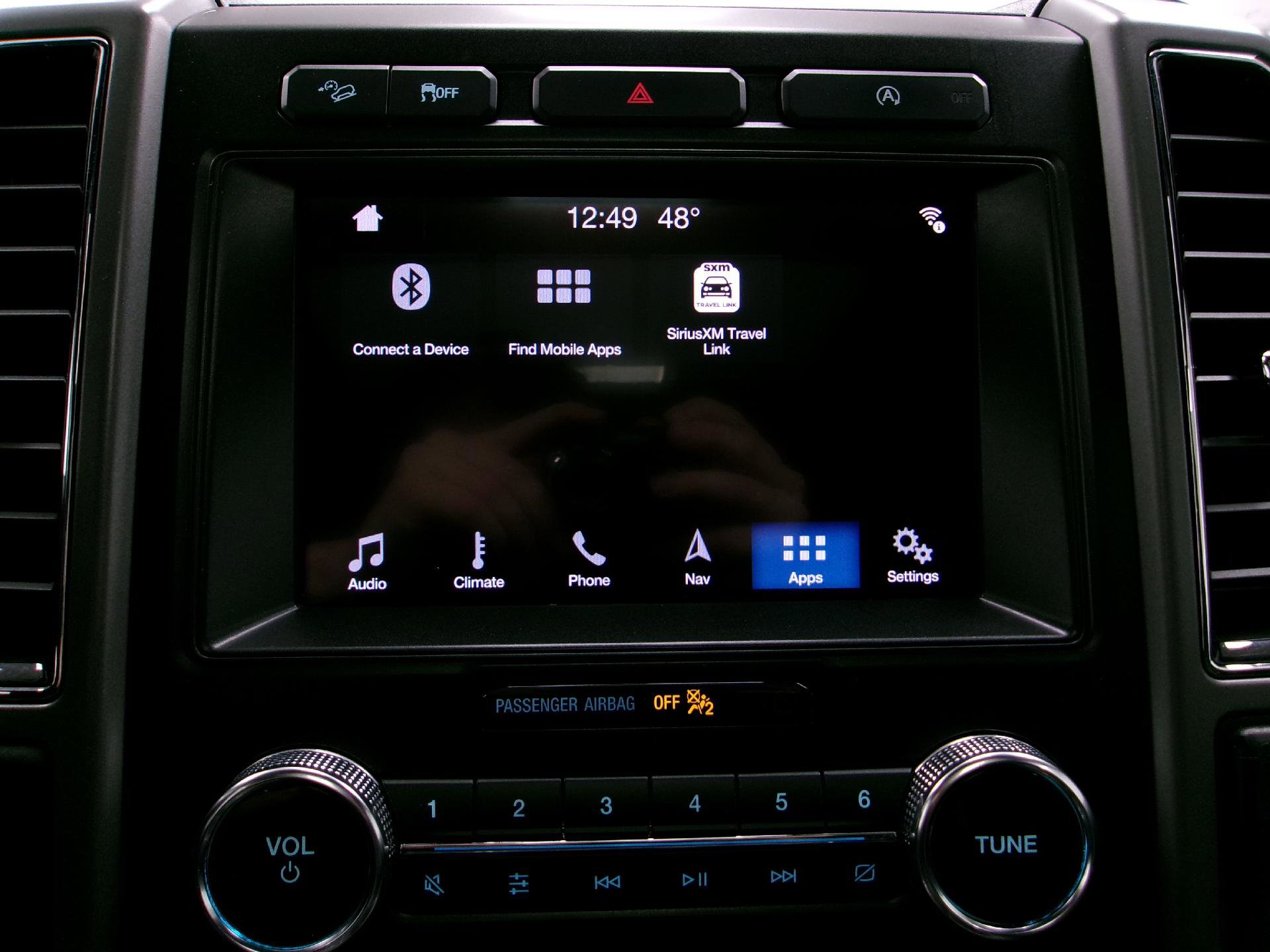 Used 2019 Ford Expedition Max XLT w/ Equipment Group 202A image 6