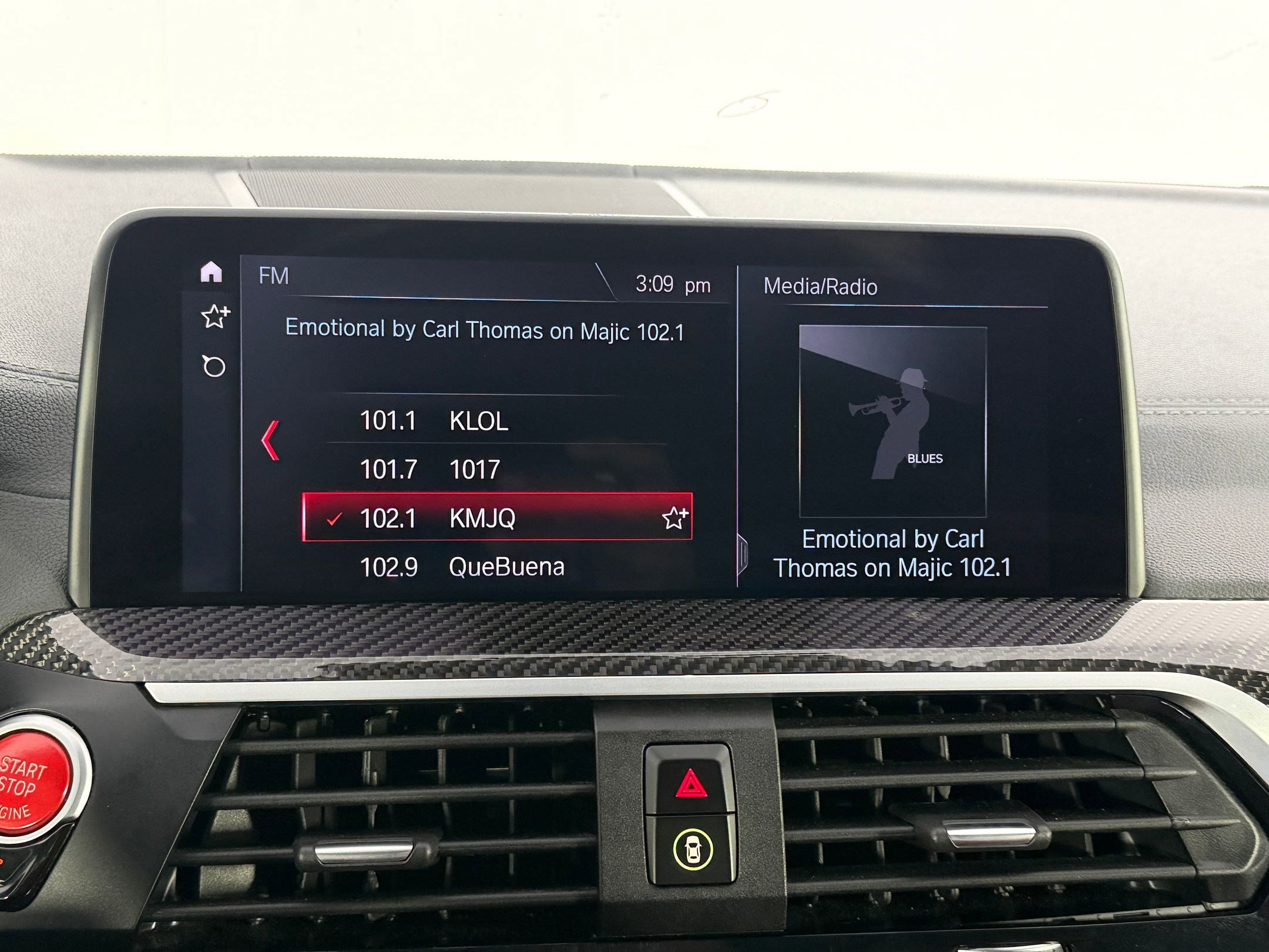 Used 2020 BMW X4 M w/ Executive Package image 26