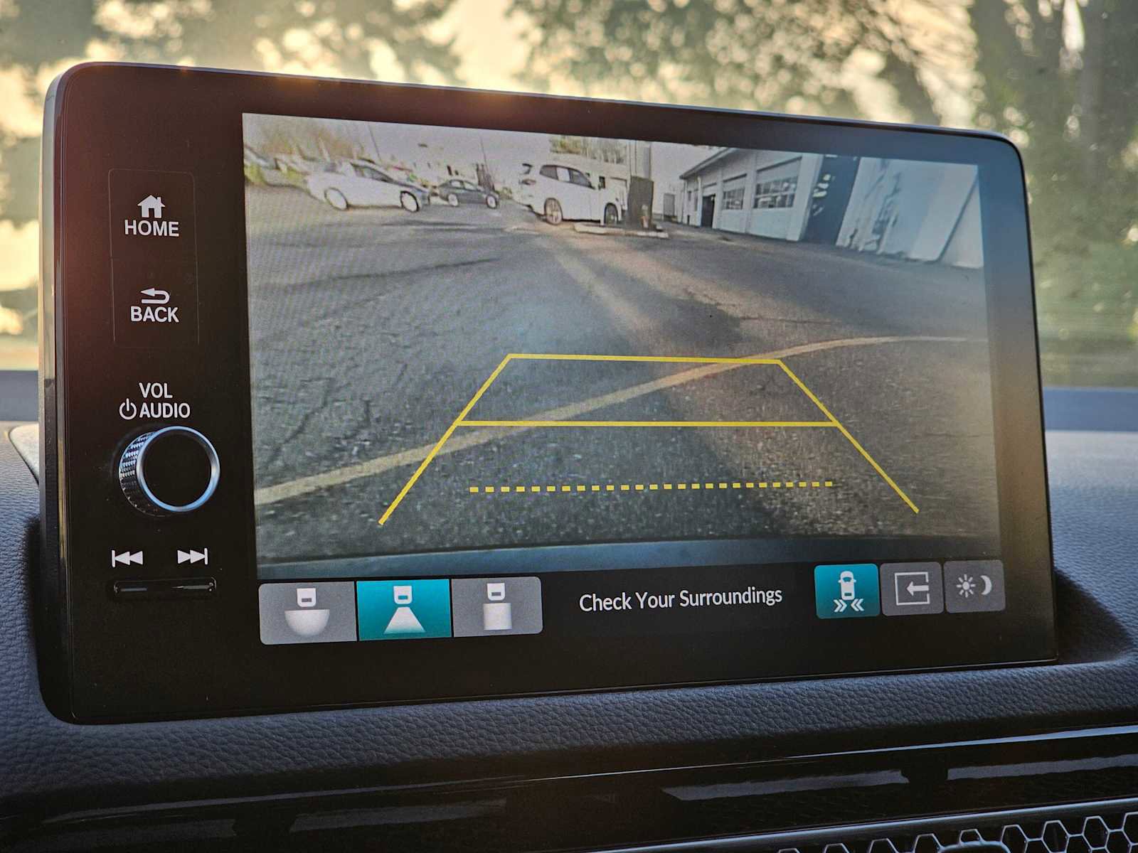 Used 2024 Honda Civic Sport Touring image 28