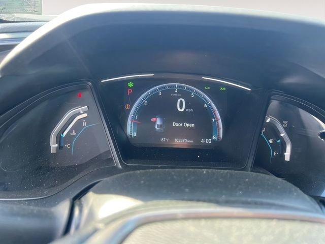 Used 2020 Honda Civic LX image 11