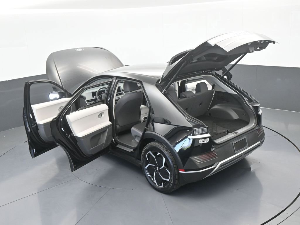 Used 2024 Hyundai Ioniq 5 SEL RWD image 71