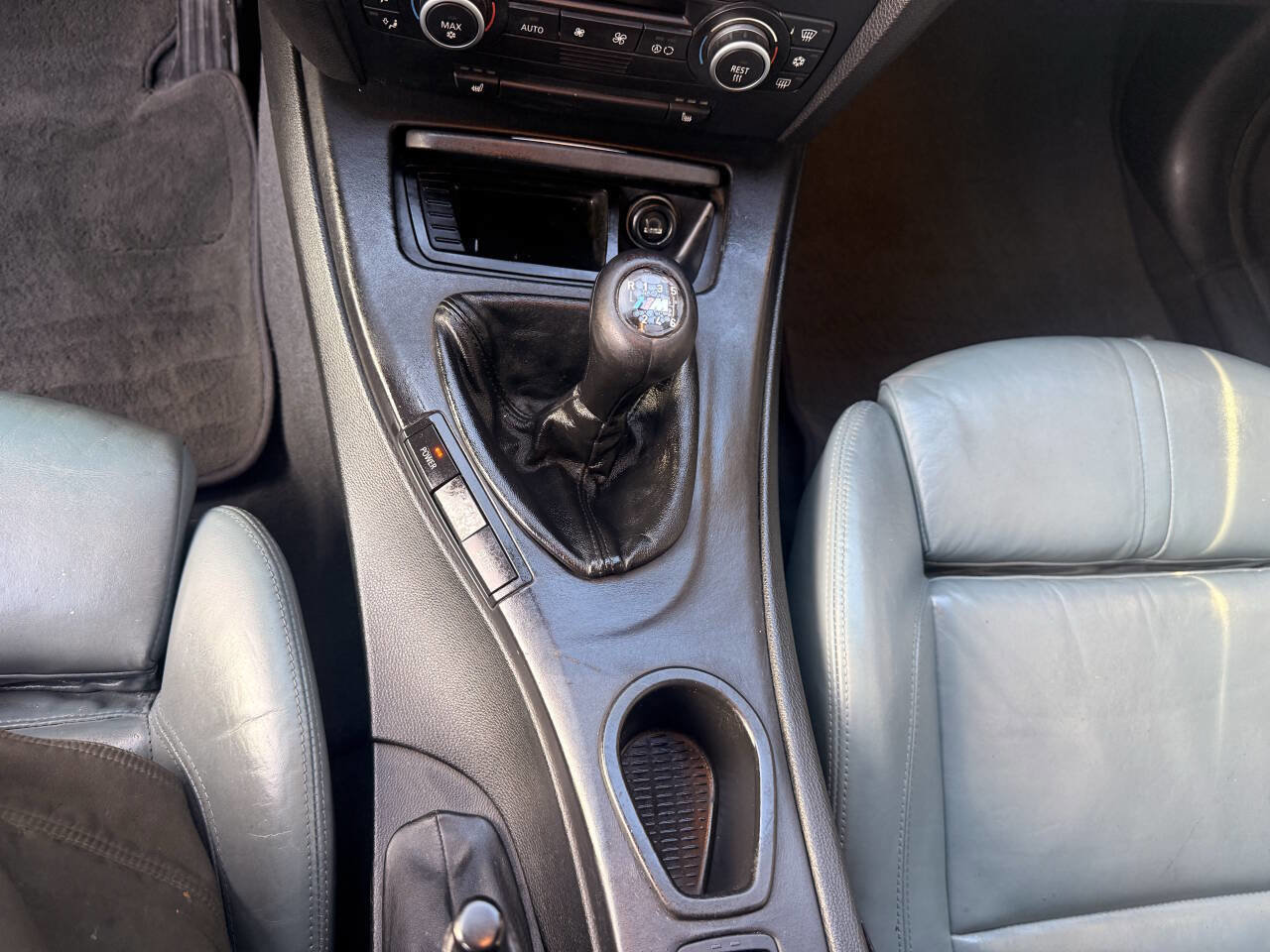 Used 2008 BMW M3 Convertible image 11