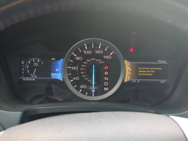 Used 2011 Ford Explorer Limited w/ 301A Rapid Spec Order Code AWD/4WD image 10