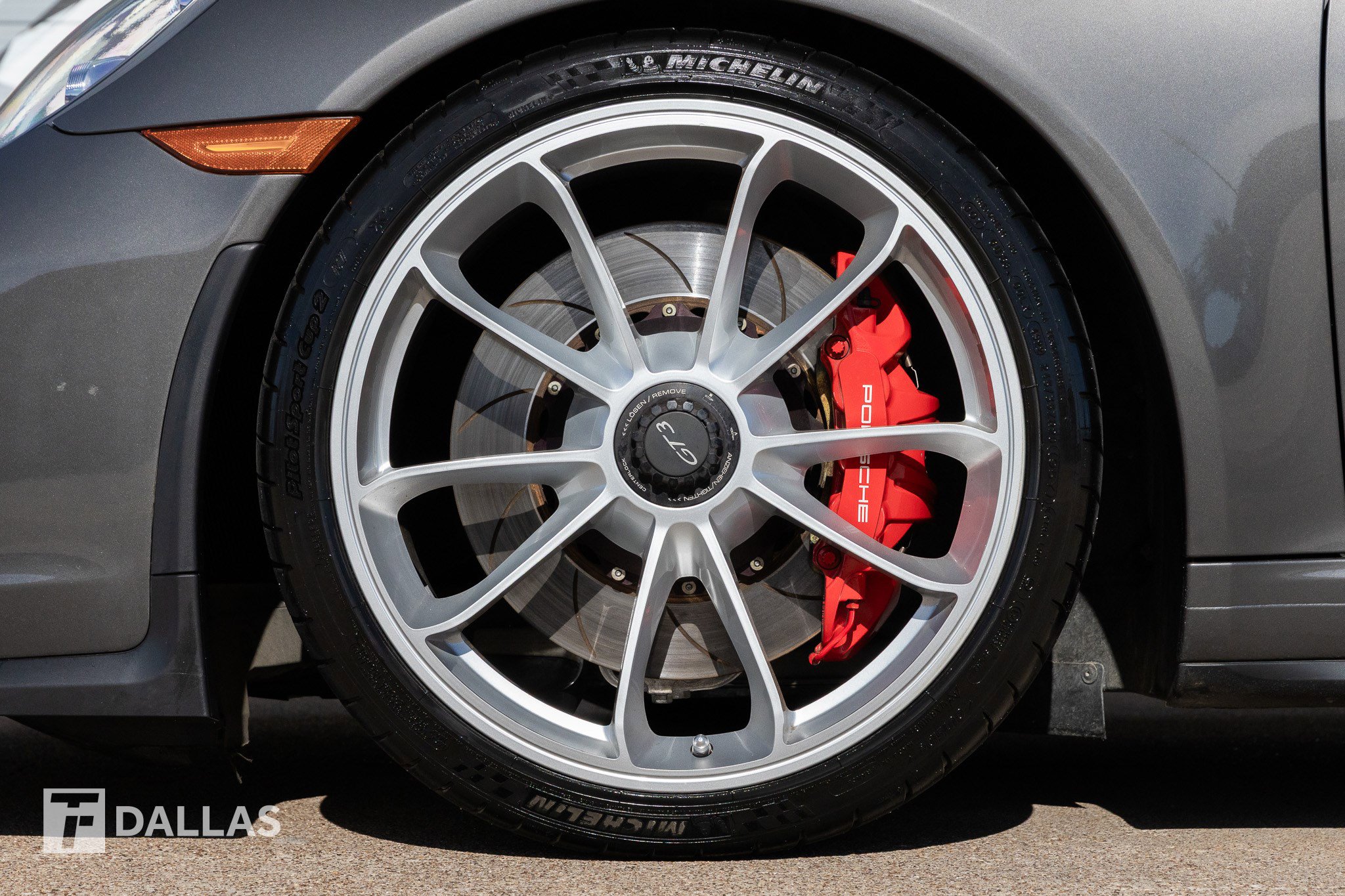 Used 2019 Porsche 911 GT3 image 9