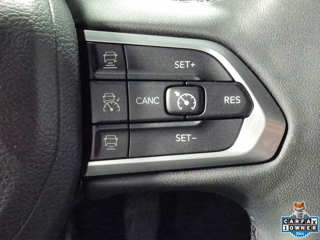 Used 2024 Jeep Compass Limited AWD/4WD image 13