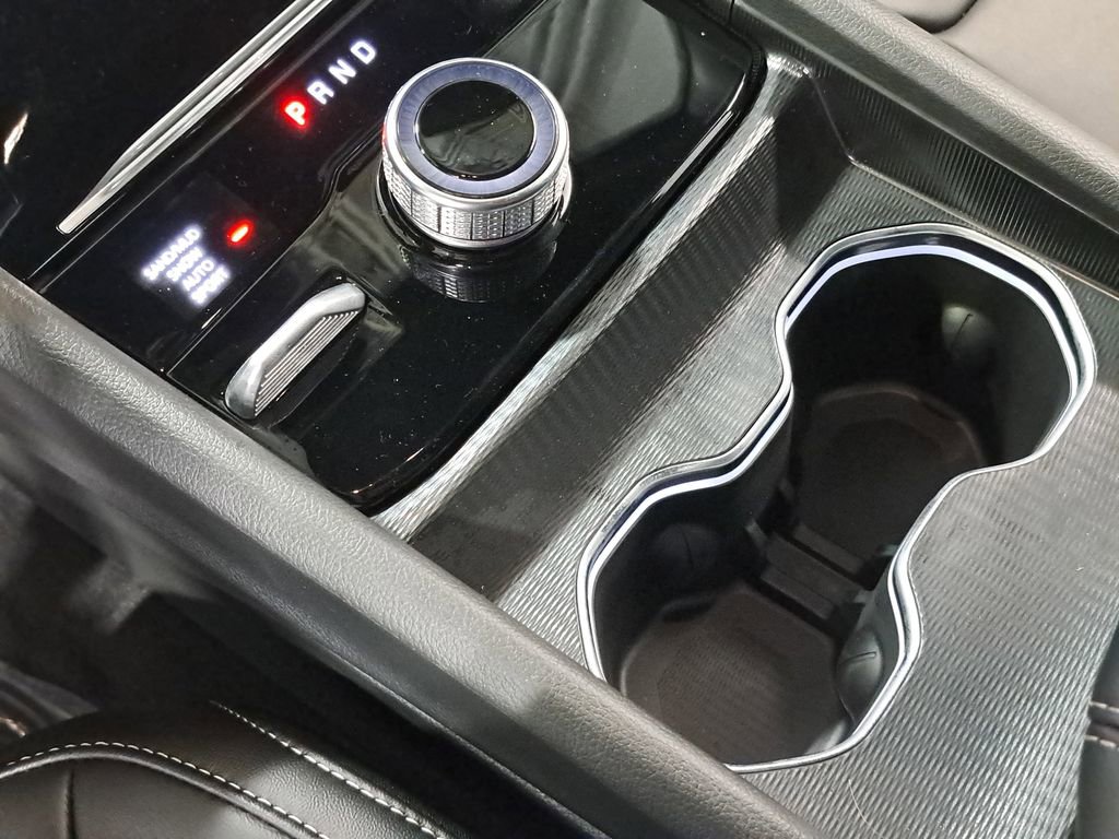 New 2026 Jeep Grand Cherokee L Limited image 27