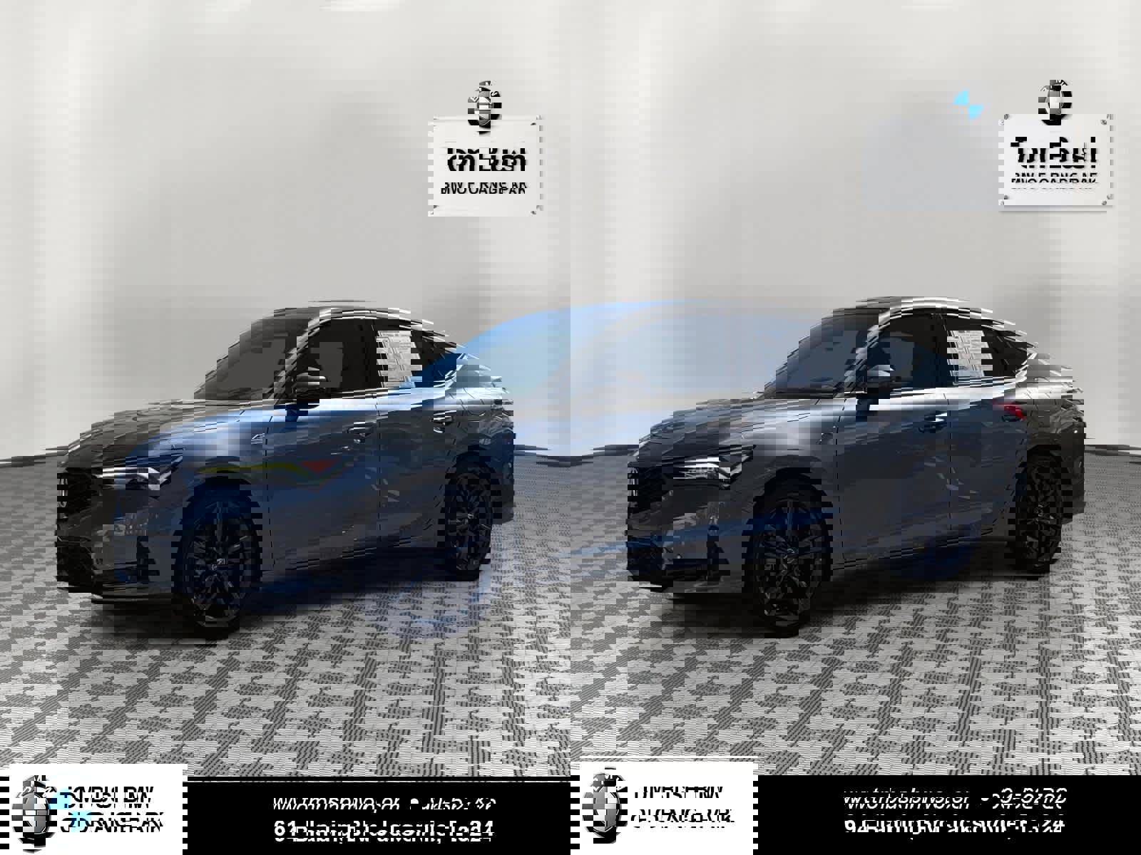 Used 2023 Acura Integra A-Spec