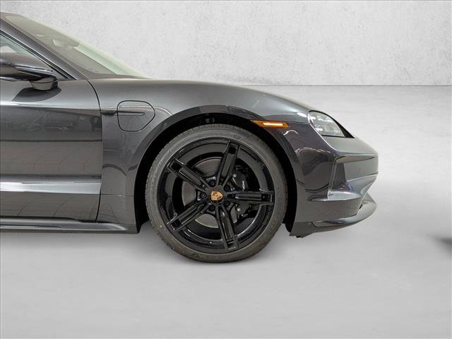 New 2026 Porsche Taycan 4S image 11
