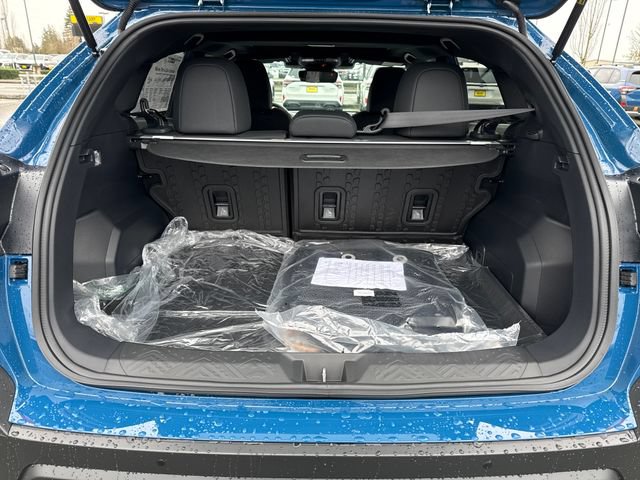 New 2026 Subaru Crosstrek 2.5i Wilderness w/ Crosstrek Mirror Package AWD/4WD image 15