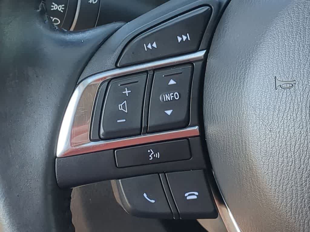 Used 2016 MAZDA CX-5 Grand Touring AWD/4WD image 22