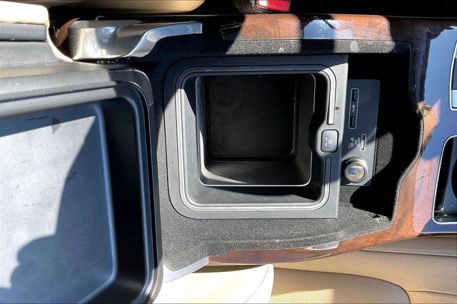 Certified 2021 Land Rover Range Rover Westminster Edition image 38