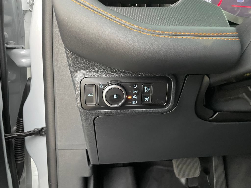 Used 2026 Ford Explorer Tremor w/ Tremor Ultimate Package AWD/4WD image 14