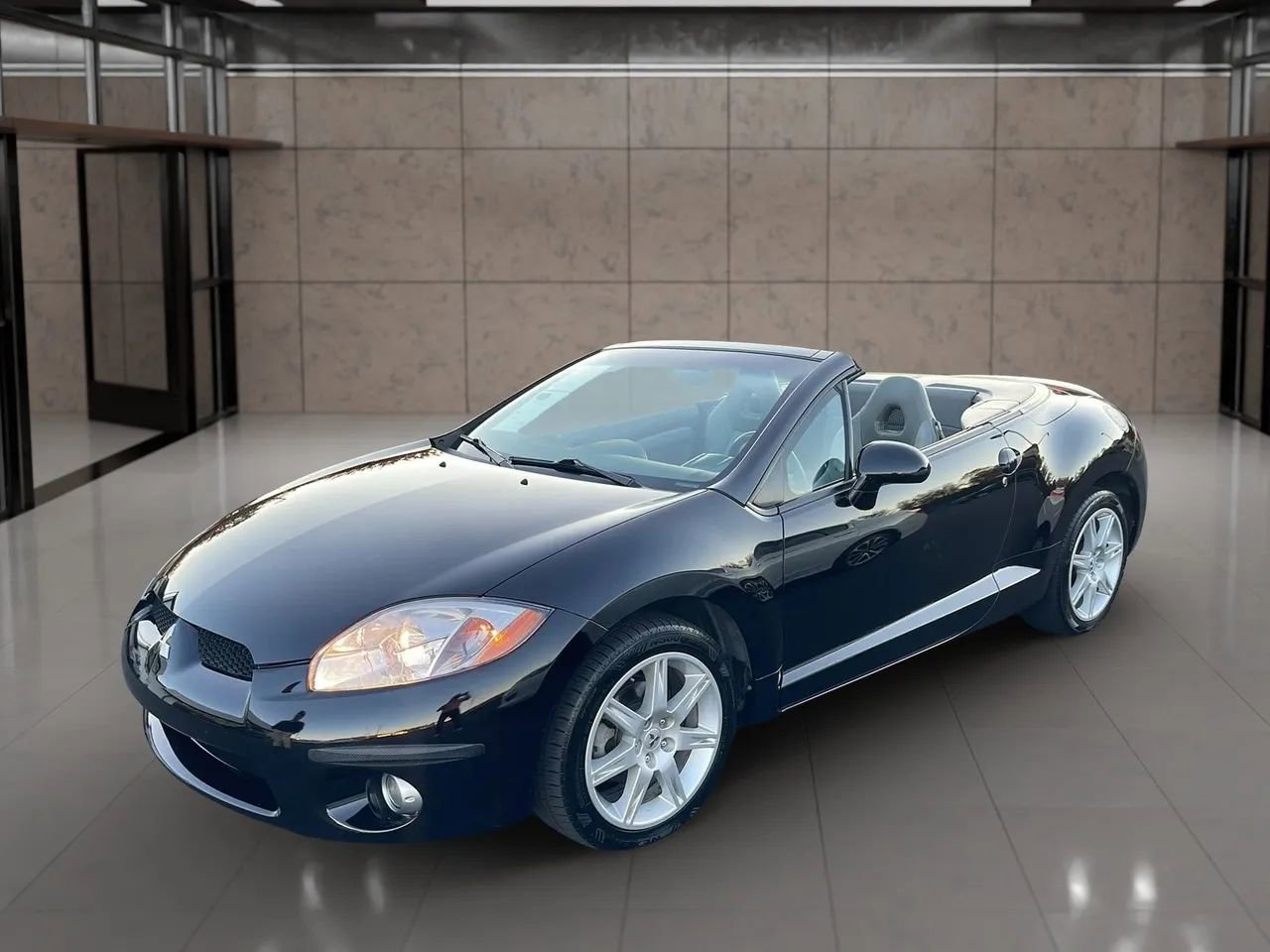 Used 2007 Mitsubishi Eclipse GT image 24
