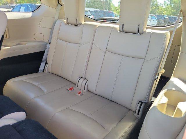 Used 2020 Nissan Pathfinder SL AWD/4WD image 11